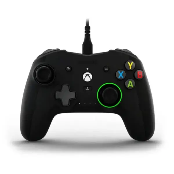 controle-des-jeux-xbox-series-xbox-pc-nacon-xbxrevolutionx-noir_7317-600x600 image de Manette Filaire Nacon Revolution X Pro