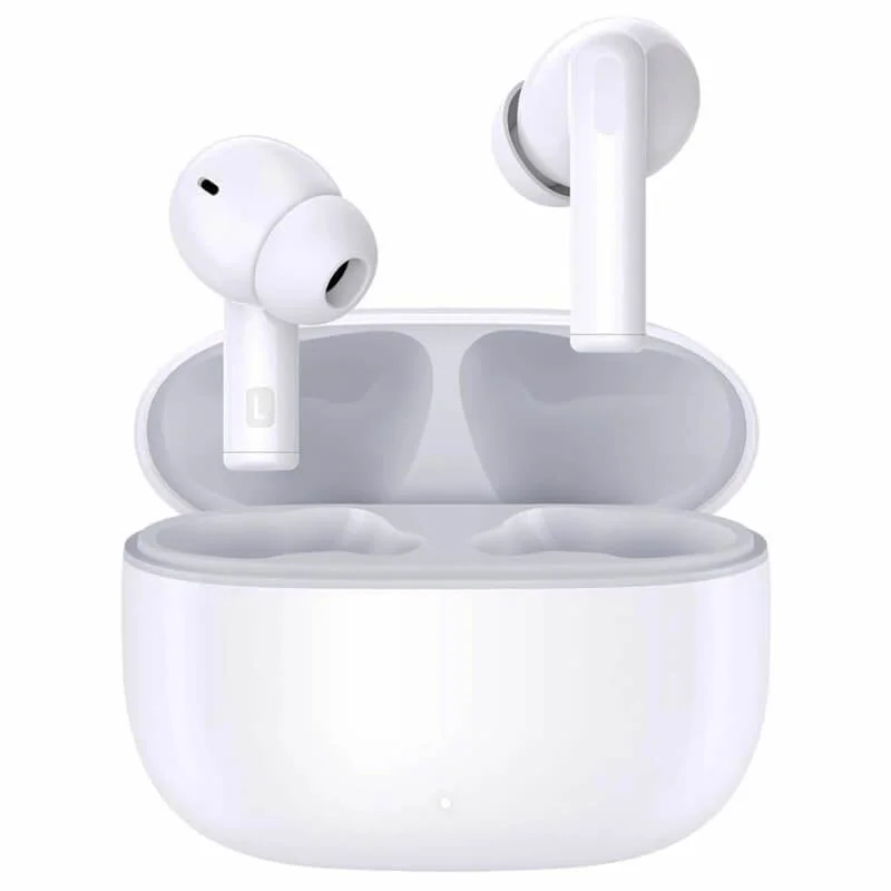 image de Écouteur Bluetooth Honor X7 Lite - Blanc