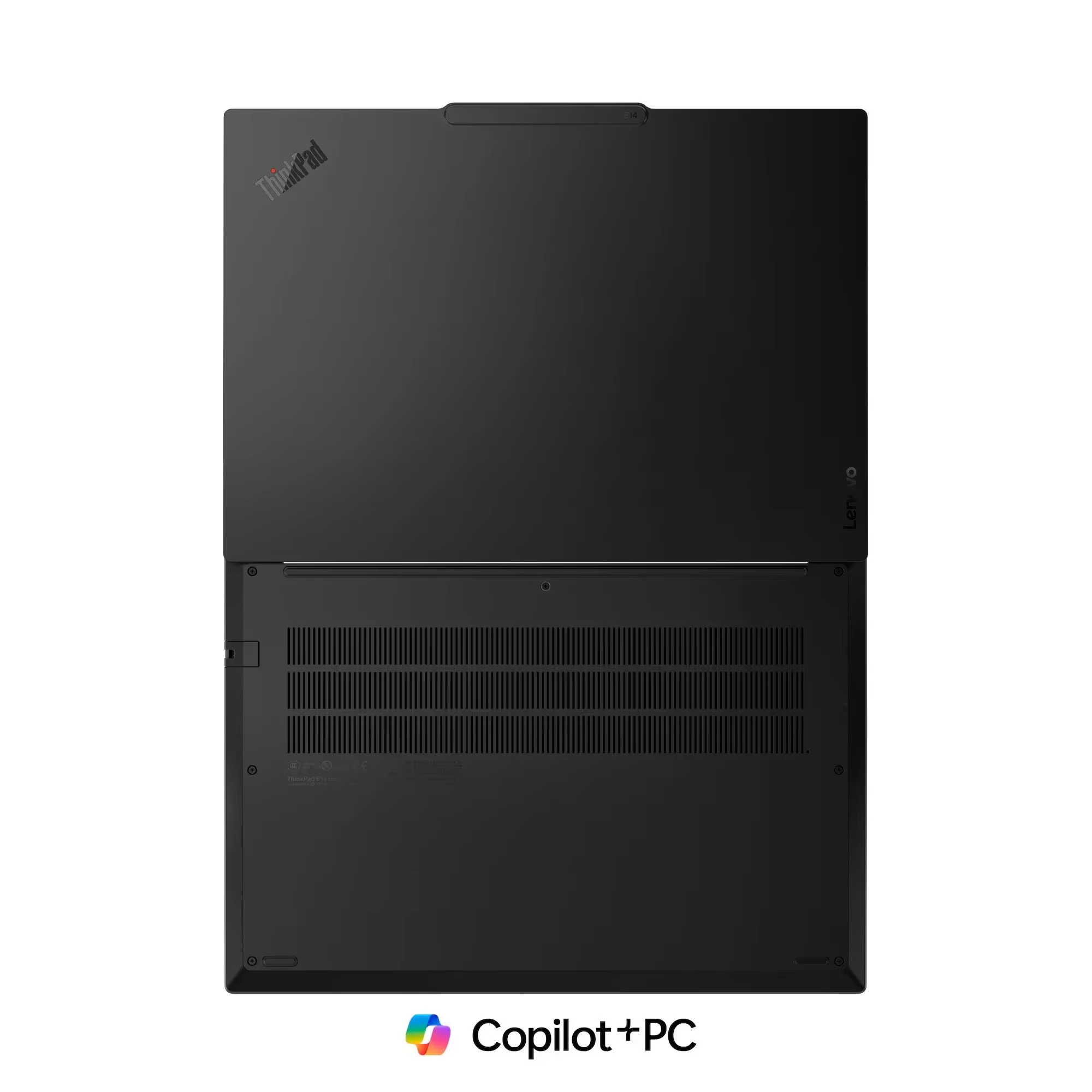 image de Pc Portable Lenovo ThinkPad E14 Gen 7 Ultra 7 256 V / 16 Go Ram / 512 Go SSD