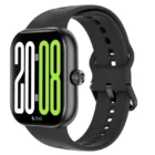 image de Montre Connectée Honor Choice Infowear Watch 2 Pro Noir