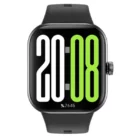 image de Montre Connectée Honor Choice Infowear Watch 2 Pro Noir