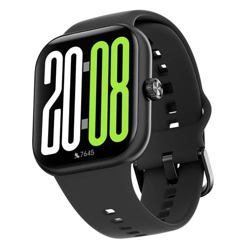 image de Montre Connectée Honor Choice Infowear Watch 2 Pro Noir