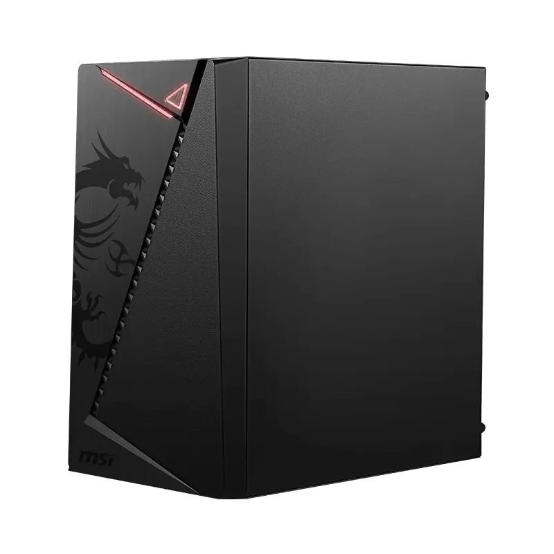 image de Pc de bureau PRO MSI / i5-12400 / 16 Go Avec Écran MSI Pro MP252L 24.5"