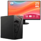 image de Pc de bureau PRO MSI / i5-12400 / 16 Go Avec Écran MSI Pro MP252L 24.5"