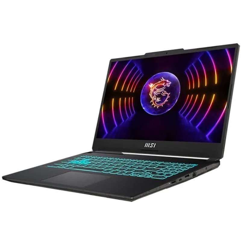 image de Laptop Gaming Msi Cyborg 15 A13UC-2236XFR 15.6" FHD, i5 16Go / 512Go, RTX 3050