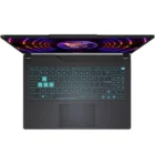 image de Laptop Gaming Msi Cyborg 15 A13UC-2236XFR 15.6" FHD, i5 16Go / 512Go, RTX 3050