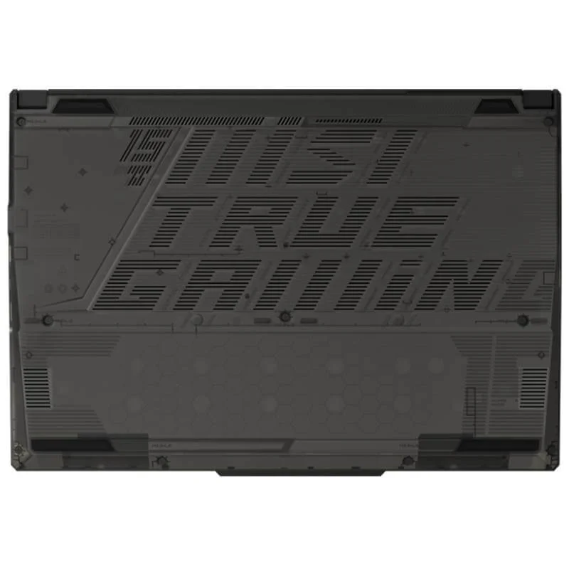 image de Laptop Gaming Msi Cyborg 15 A13UC-2236XFR 15.6" FHD, i5 16Go / 512Go, RTX 3050