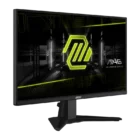 image de Écran Gaming MSI MAG 255F E20 24.5" Full HD IPS / 200 Hz / 0.5 ms / Noir