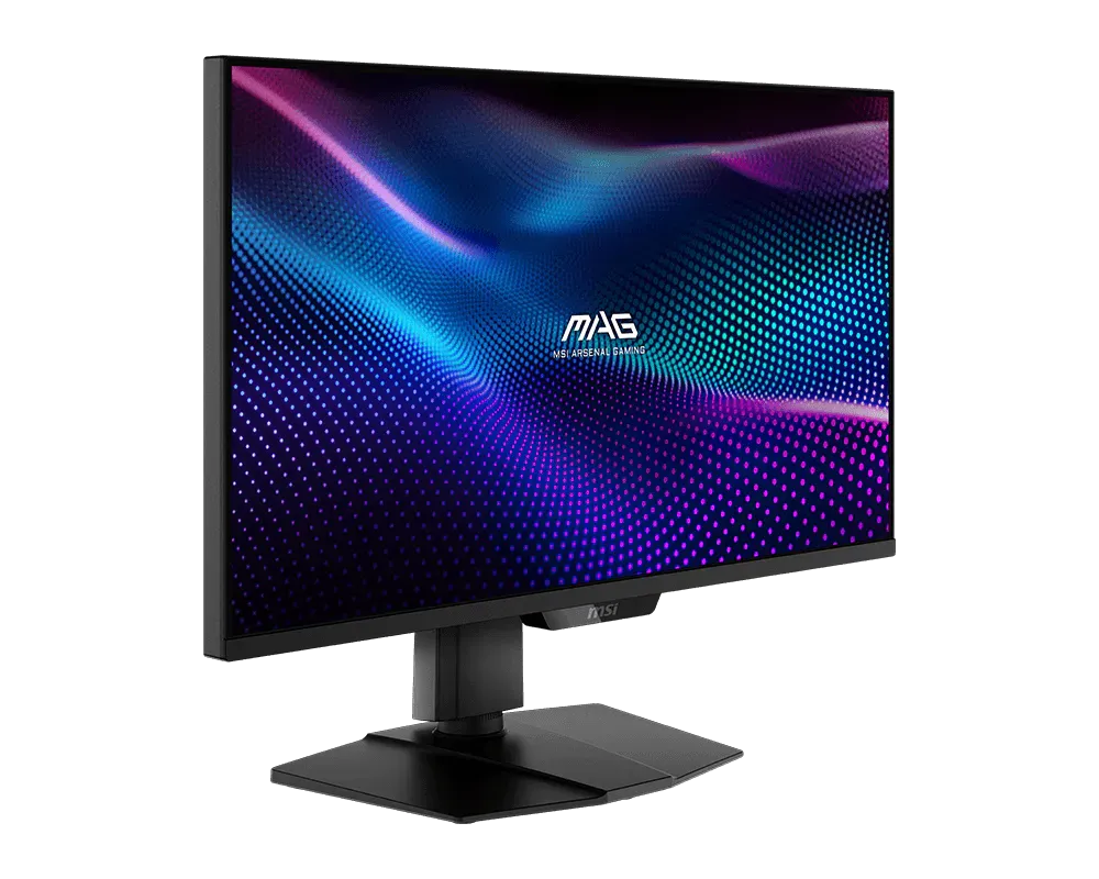 image de Écran Gaming Msi MAG 27" WQHD 274QPF X30MV