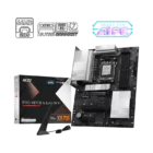 image de Carte Mère Msi Pro X870E-S Evo Wifi