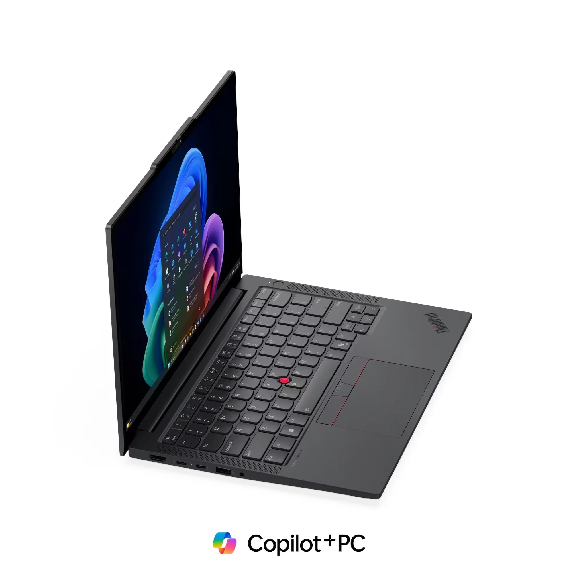 image de Pc Portable Lenovo ThinkPad E14 Gen 7 Ultra 7 256 V / 16 Go Ram / 512 Go SSD