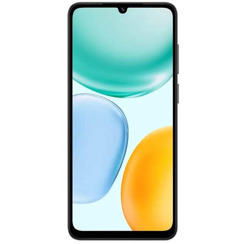 image de Smartphone Honor X5C Plus 4G 8/128 Go Noir
