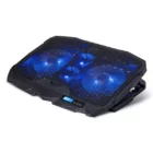 image de Support de Refroidissement Spirit Of Gamer SOG VE600BL