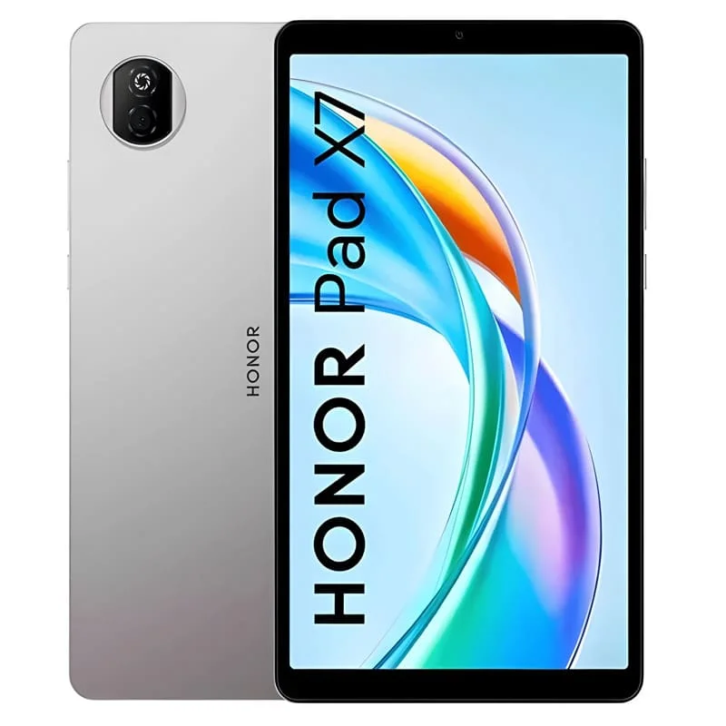 tablette-honor-pad-x7-lte-4go-128go-gris (1) image de Tablette Honor Pad X7 LTE 4G/ 4 Go/ 128 Go Gris