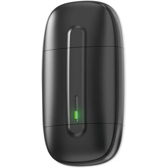 image de Adaptateur Sans Fil Carplay / Android Auto usb c + usb a