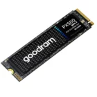 image de Disque Dur SSD Goodram PX500 PCIe 3.0 Nvme Gen 3 M.2 / 256 Go