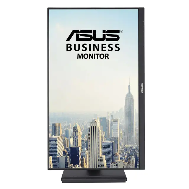 image de Écran Asus 23.8" VA24DQFS FHD IPS 1ms 100Hz Haut-parleurs