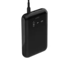 image de Power Bank Belkin BoostCharge Pro 20K à 3 ports pour ordinateurs portables