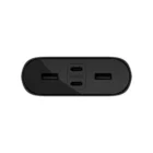 image de Power Bank Belkin BoostCharge 26 000 mAh 32 W PD Noir
