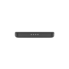 image de Power Bank magnétique sans fil Belkin Boost Charge Ultra Slim 7,5W 5000 mAh Noir