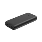 image de Power Bank Belkin BoostCharge 26 000 mAh 32 W PD Noir