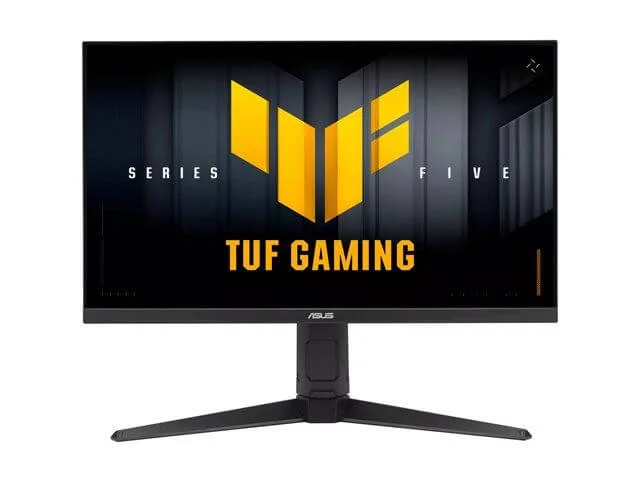 28666388-1505-3756-1 image de Écran TUF Gaming VG279QML5A 27" LED Full HD (1080p) 240 Hz - Fast IPS - 400 cd/m² - 1000:1