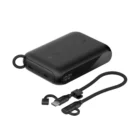image de Power Bank Belkin BoostCharge 10K avec écran intégré