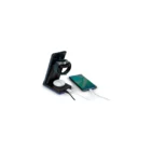 image de Réveil et Station de charge Induction Thomson CL750IA Noir pour Android