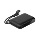 image de Power Bank Belkin BoostCharge 10K avec écran intégré