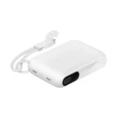 image de Power Bank Belkin BoostCharge 10K avec écran intégré Blanc
