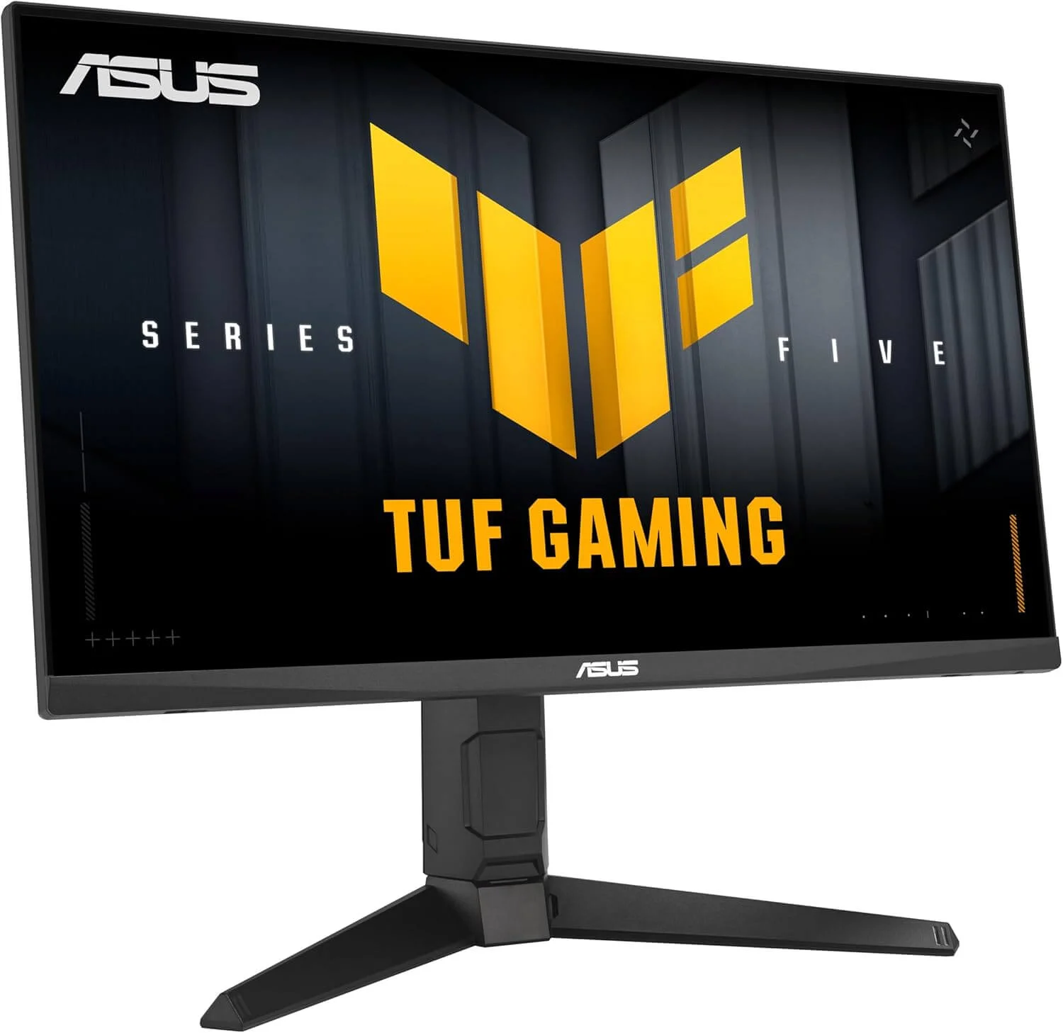 image de Écran TUF Gaming 5 VG249QML5A 23,8" 240 Hz FHD Fast-IPS 0,3 ms