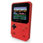 image de Console Portable My Arcade Pocket Pixel Classic 308 Jeux / 8 jeux Data East