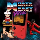 image de Console Portable My Arcade Pocket Pixel Classic 308 Jeux / 8 jeux Data East