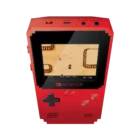 image de Console Portable My Arcade Pocket Pixel Classic 308 Jeux / 8 jeux Data East