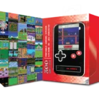 image de Console Portable My Arcade Go Gamer Classic 300 Jeux en 1 Noir