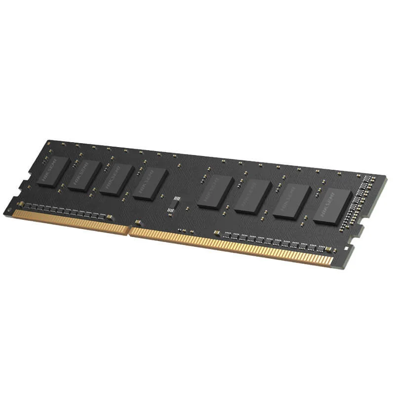 image de Barrette Mémoire Hiksemi 16Go DDR4 3200MHz U-Dimm