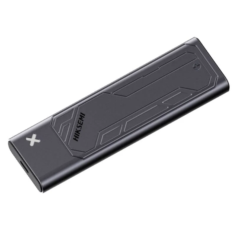 image de Boîtier Pour Disque Dur Externe Hiksemi SSD M.2 NVMe