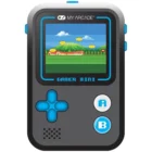 image de Console My Arcade Gamer Mini Classic 160 En 1 Bleu et Noir