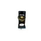image de Réveil et Station de charge Induction Thomson CL750IA Noir pour Android