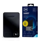 image de Powerbank 3mk HARDY MagSynergy Ni+ 5000mAh 22.5W USB-C Lightning