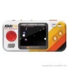 image de Console de poche Atari - Pocket Player PRO - 100 jeux intégrés - Écran 7cm haute résolution