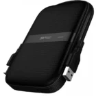 image de Disque Dur Externe Silicon Power A60 1To USB 3.1 Noir