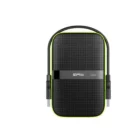 image de Disque Dur Externe Silicon Power Armor A60 1To - Noir (SP010TBPHDA60S3K)