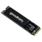 image de Disque Dur SSD Goodram PX500 PCIe 3.0 Nvme Gen 3 M.2 / 256 Go