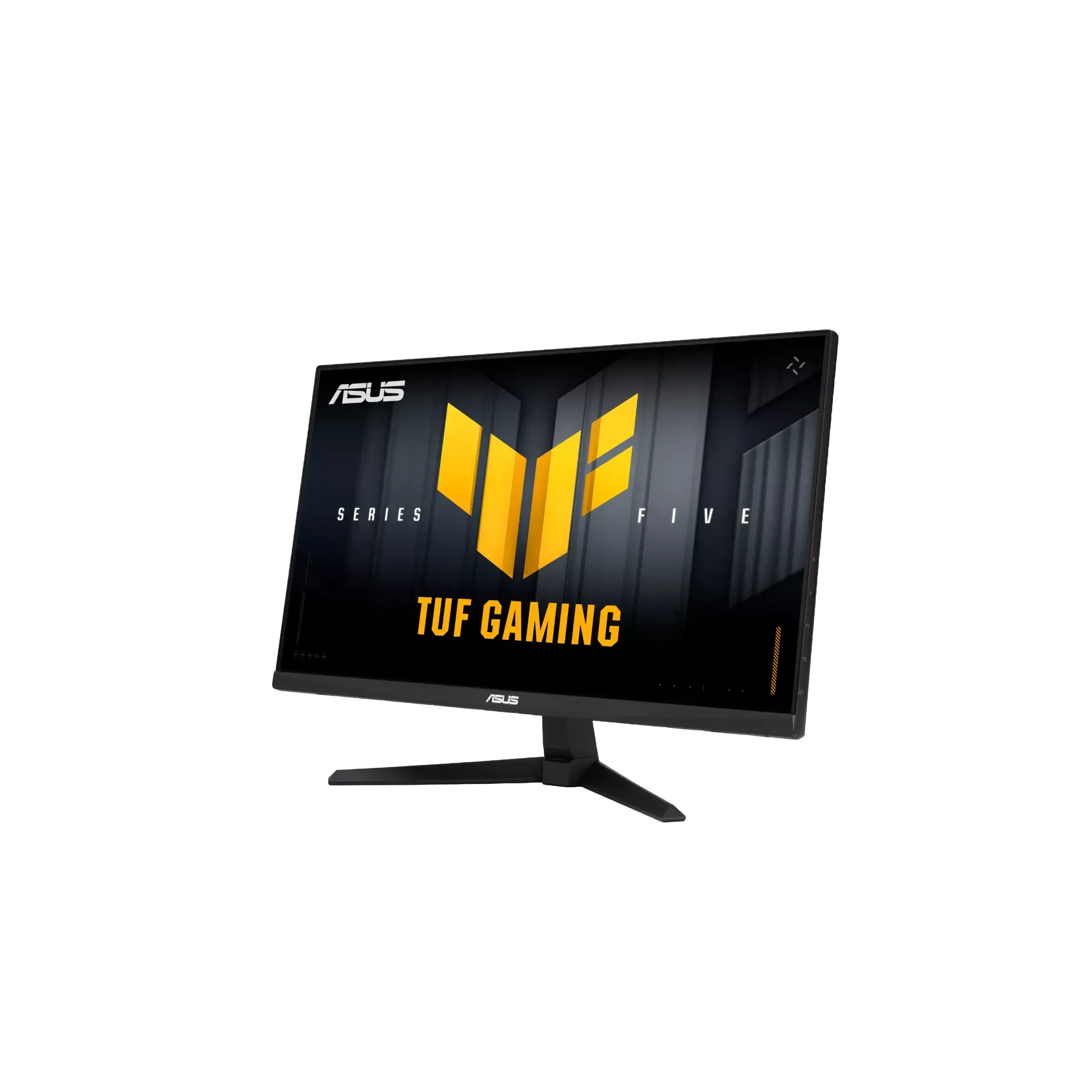image de Écran Asus TUF Series 5 27" VG279QM5A Fast-IPS FHD 240 Hz