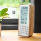 image de Haut-Parleur et Station Météo Thomson WS102TWH - Blanc