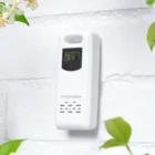 image de Haut-Parleur et Station Météo Thomson WS102TWH - Blanc