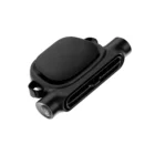 image de Ventilateur d'appui-tête de voiture Ksix AirGo