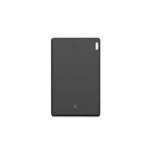 image de KSIX Carte de suivi des objets CardTag, sans fil batterie rechargeable Noir