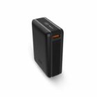 image de Power Bank KSIX Nano 20 000 mAh Power Delivery 22,5 W USB-C Charge simultanée